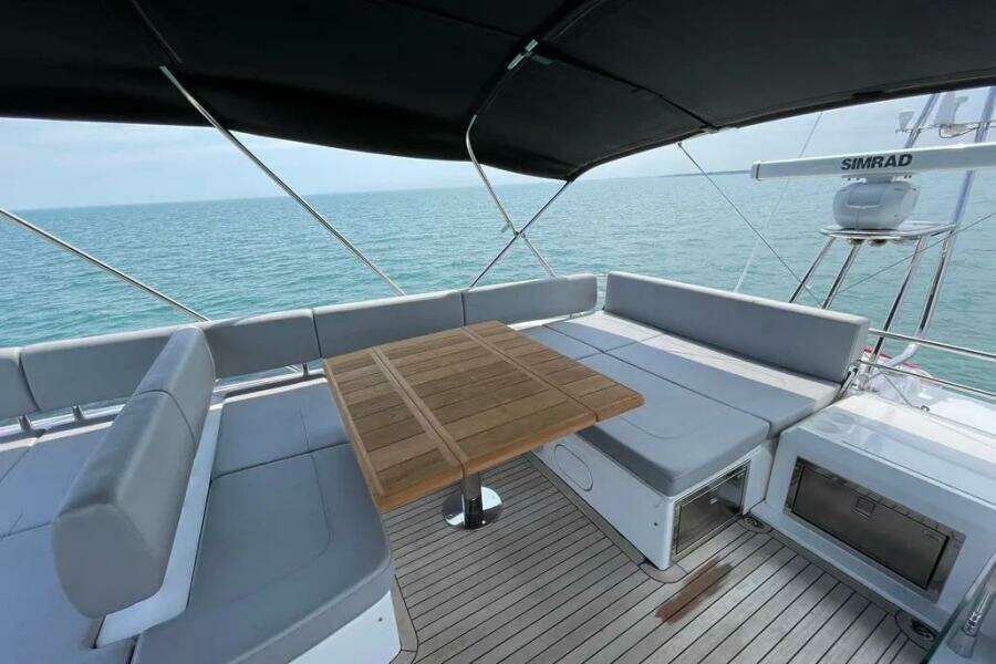 Almost Spoiled 1 74ft Sunseeker Yacht For Sale