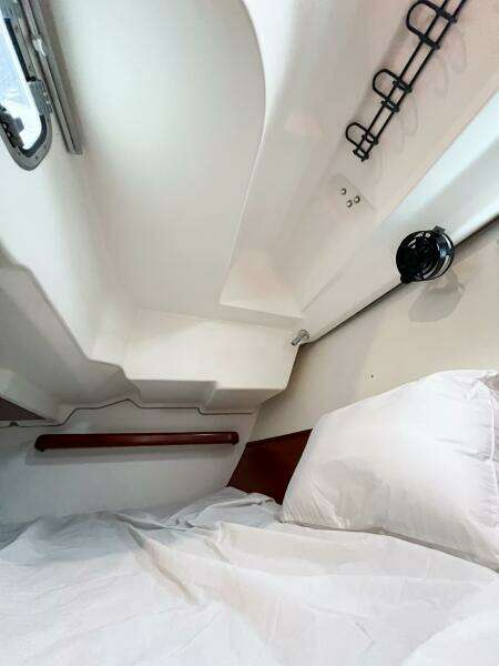 INDIGO 37ft Beneteau Yacht For Sale