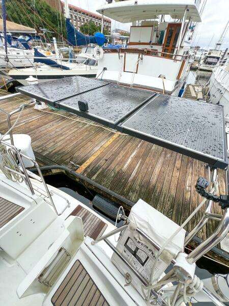 INDIGO 37ft Beneteau Yacht For Sale