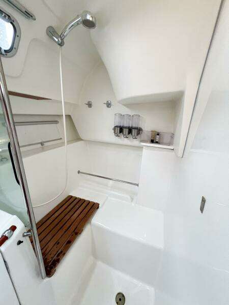 INDIGO 37ft Beneteau Yacht For Sale