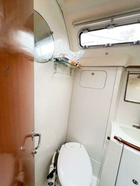 INDIGO 37ft Beneteau Yacht For Sale