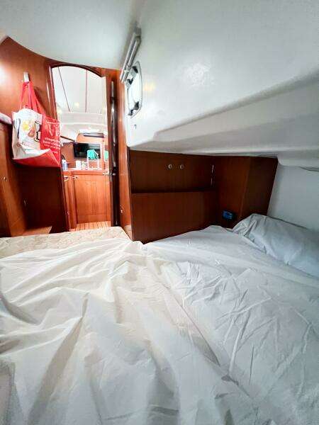 INDIGO 37ft Beneteau Yacht For Sale