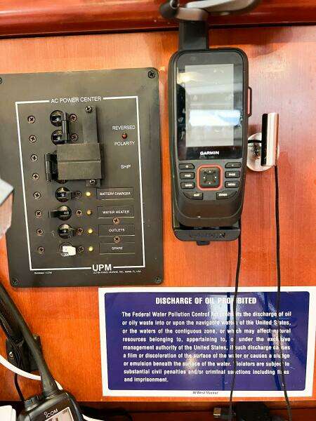 INDIGO 37ft Beneteau Yacht For Sale