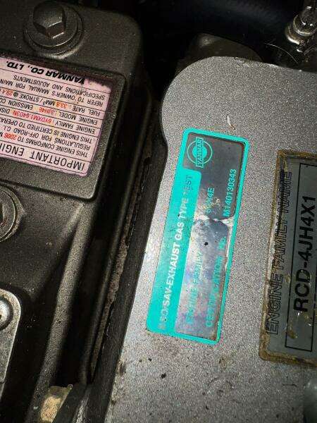 INDIGO 37ft Beneteau Yacht For Sale