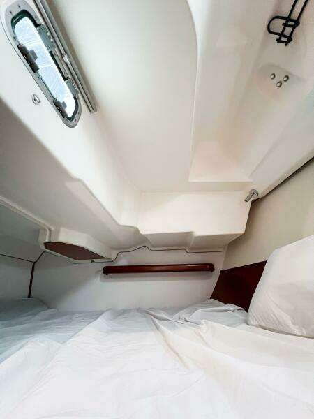 INDIGO 37ft Beneteau Yacht For Sale