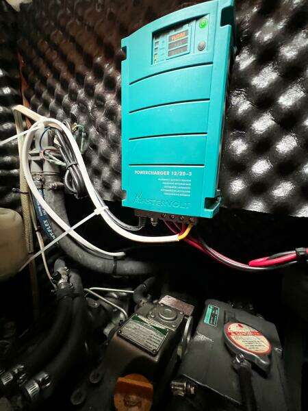 INDIGO 37ft Beneteau Yacht For Sale