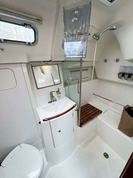 INDIGO 37ft Beneteau Yacht For Sale