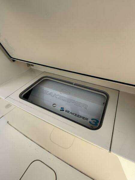 35ft Scout Yacht For Sale