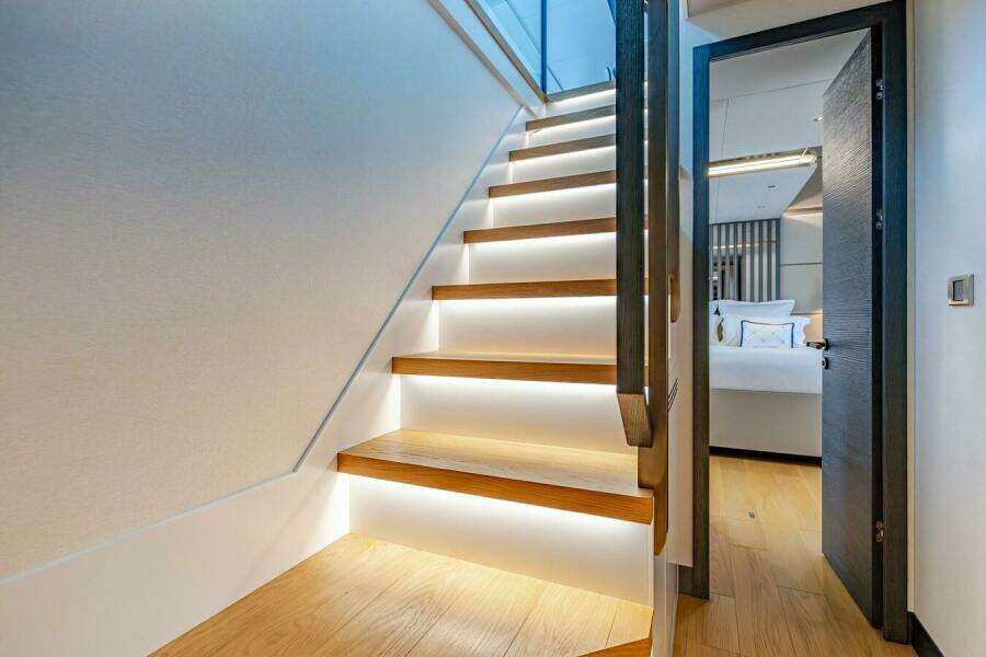 MAORIA 85ft Numarine Yacht For Sale