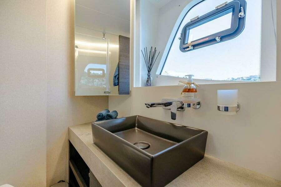 MAORIA 85ft Numarine Yacht For Sale