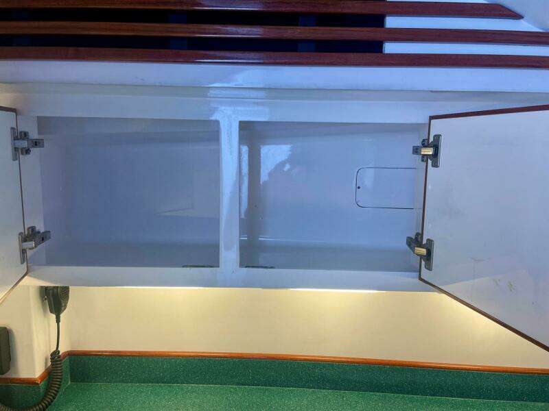 M A C  Daddy 40ft Custom Carolina Yacht For Sale