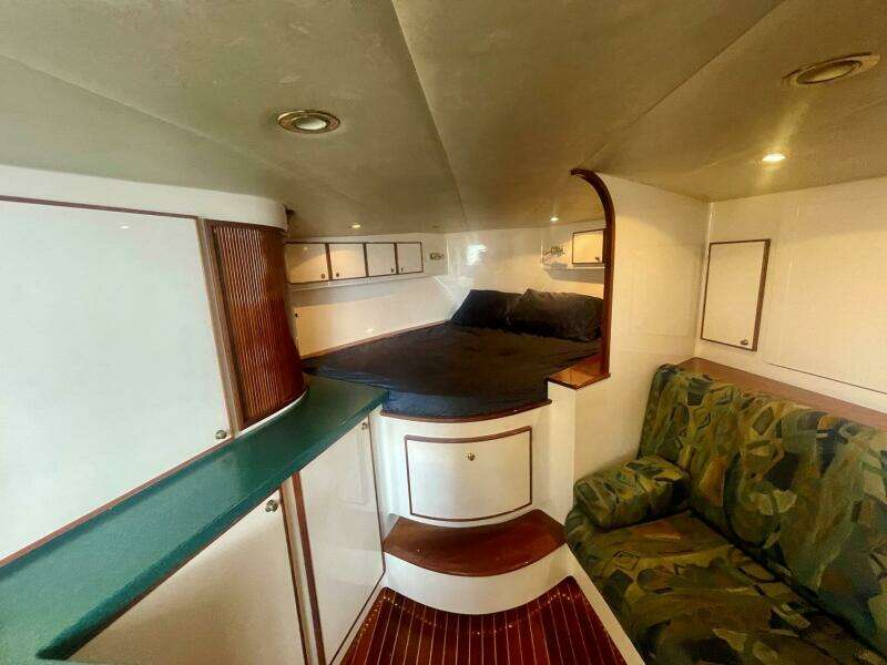 M A C  Daddy 40ft Custom Carolina Yacht For Sale