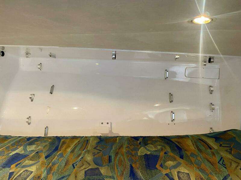 M A C  Daddy 40ft Custom Carolina Yacht For Sale