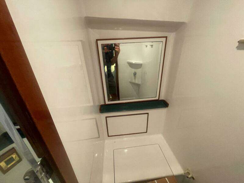 M A C  Daddy 40ft Custom Carolina Yacht For Sale