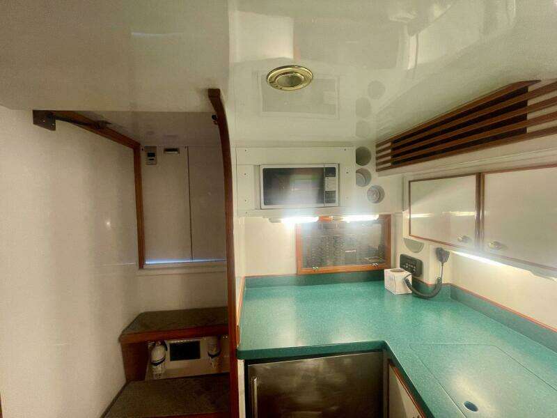 M A C  Daddy 40ft Custom Carolina Yacht For Sale