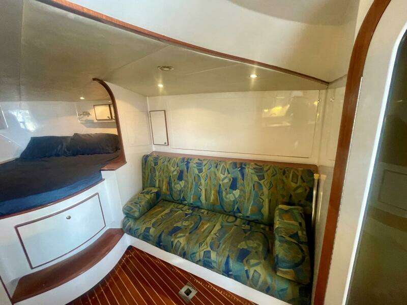 M A C  Daddy 40ft Custom Carolina Yacht For Sale