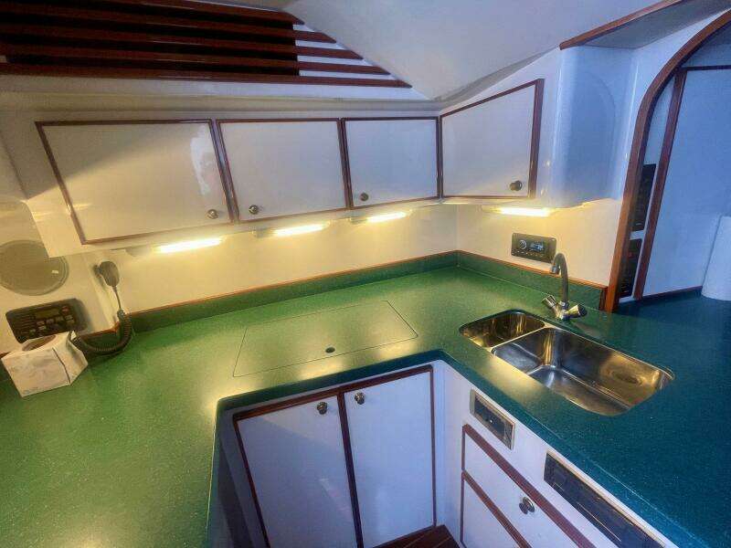 M A C  Daddy 40ft Custom Carolina Yacht For Sale