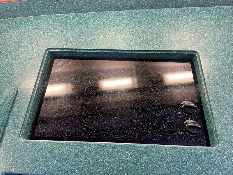 M A C  Daddy 40ft Custom Carolina Yacht For Sale