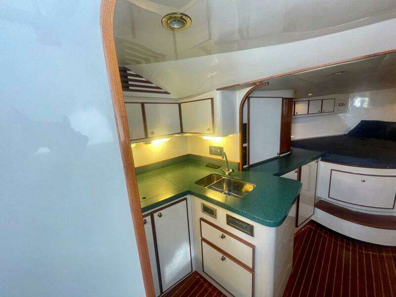 M A C  Daddy 40ft Custom Carolina Yacht For Sale