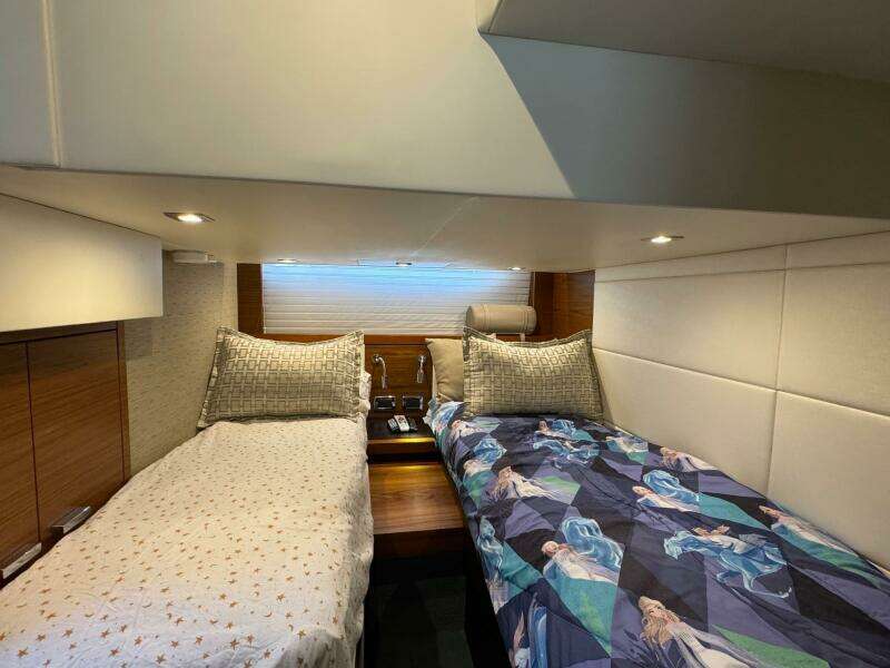 Present Tense 46ft Tiara Yachts Yacht For Sale