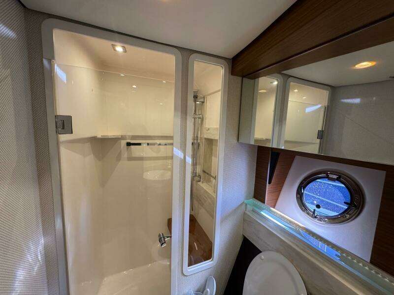 Present Tense 46ft Tiara Yachts Yacht For Sale