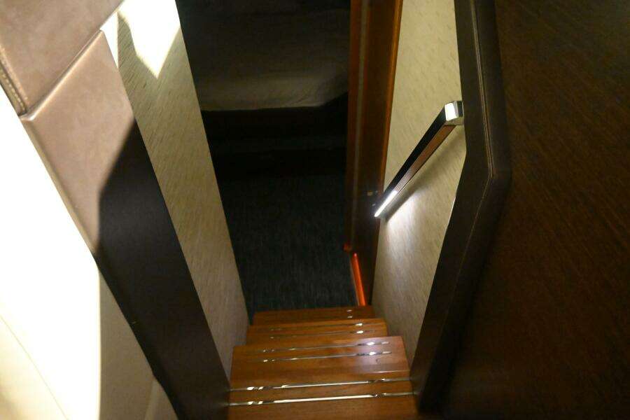 Present Tense 46ft Tiara Yachts Yacht For Sale