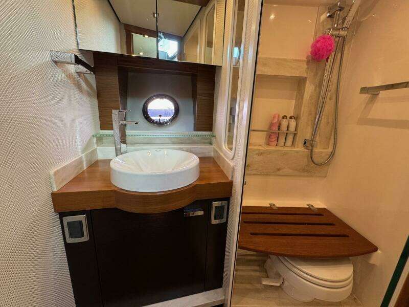 Present Tense 46ft Tiara Yachts Yacht For Sale