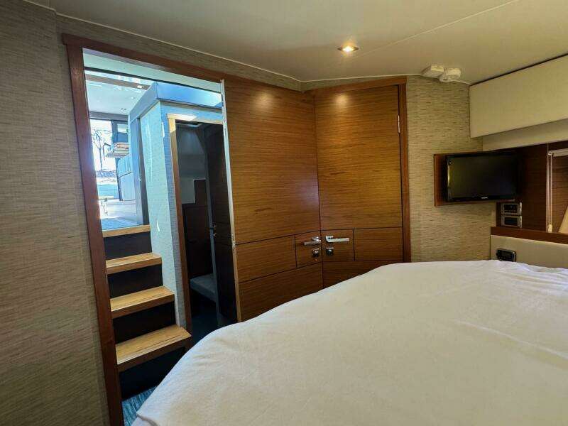 Present Tense 46ft Tiara Yachts Yacht For Sale