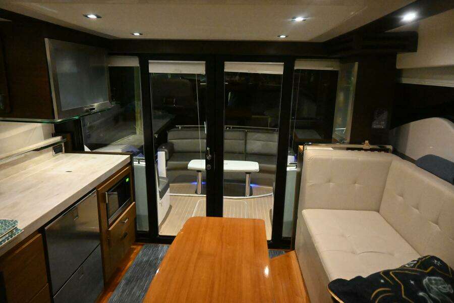 Present Tense 46ft Tiara Yachts Yacht For Sale