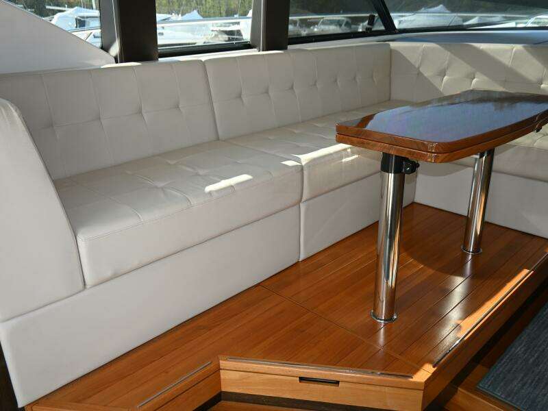 Present Tense 46ft Tiara Yachts Yacht For Sale