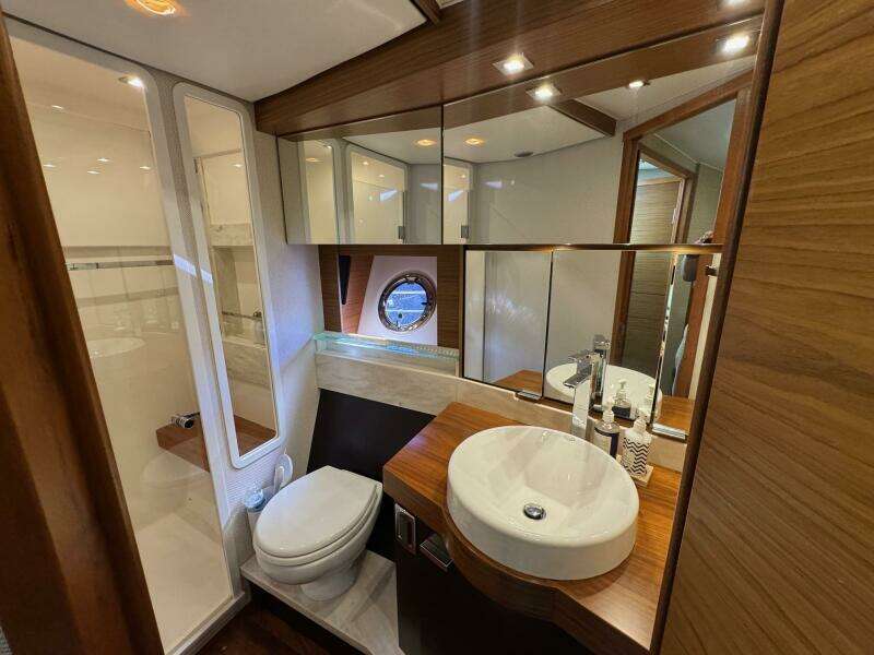 Present Tense 46ft Tiara Yachts Yacht For Sale