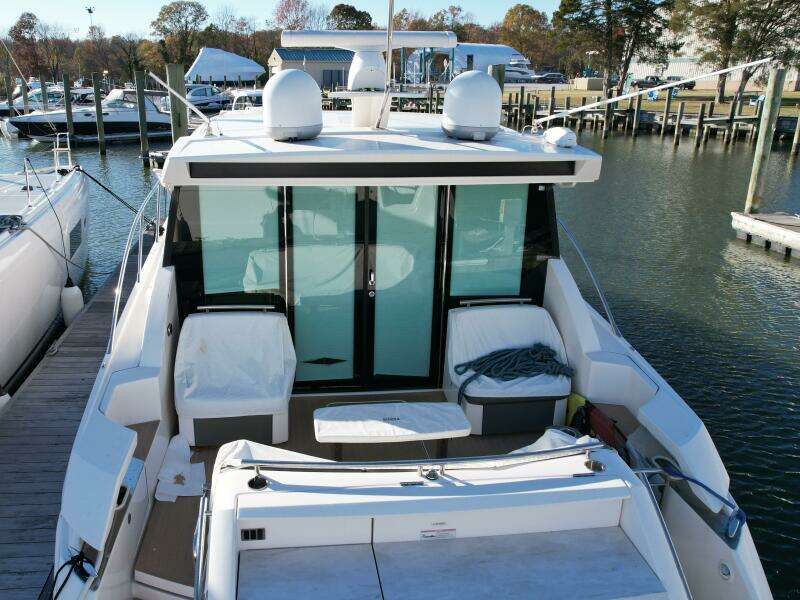 Present Tense 46ft Tiara Yachts Yacht For Sale