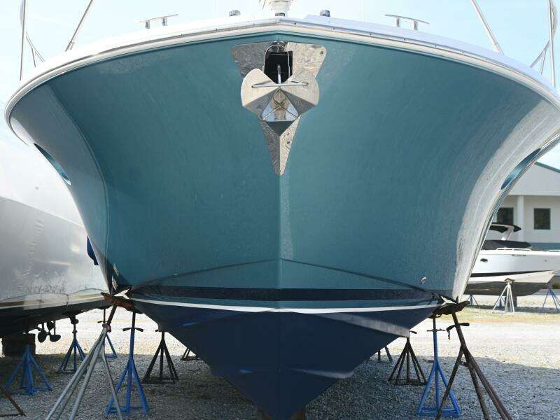 Present Tense 46ft Tiara Yachts Yacht For Sale