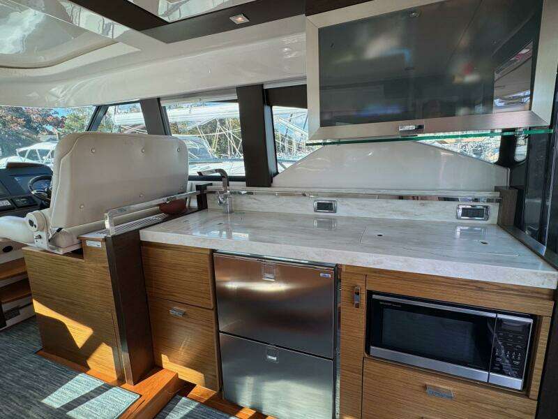 Present Tense 46ft Tiara Yachts Yacht For Sale