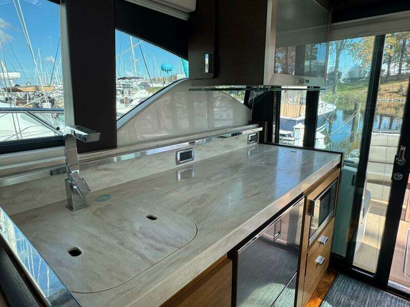 Present Tense 46ft Tiara Yachts Yacht For Sale