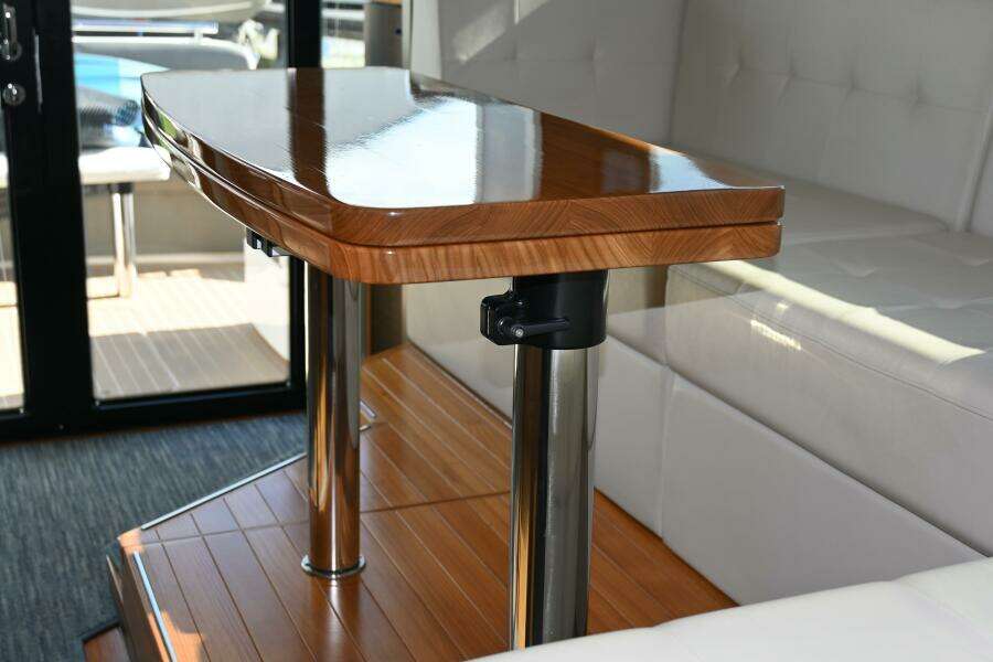 Present Tense 46ft Tiara Yachts Yacht For Sale