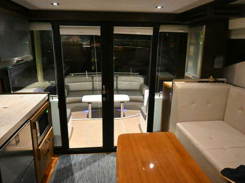 Present Tense 46ft Tiara Yachts Yacht For Sale