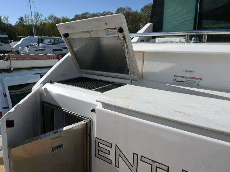 Present Tense 46ft Tiara Yachts Yacht For Sale