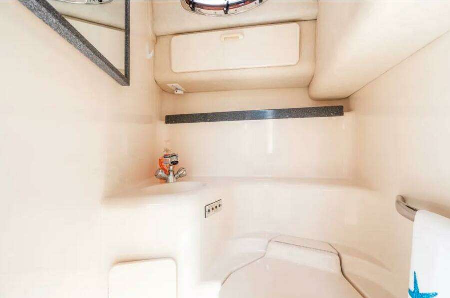 40ft Sea Ray Yacht For Sale