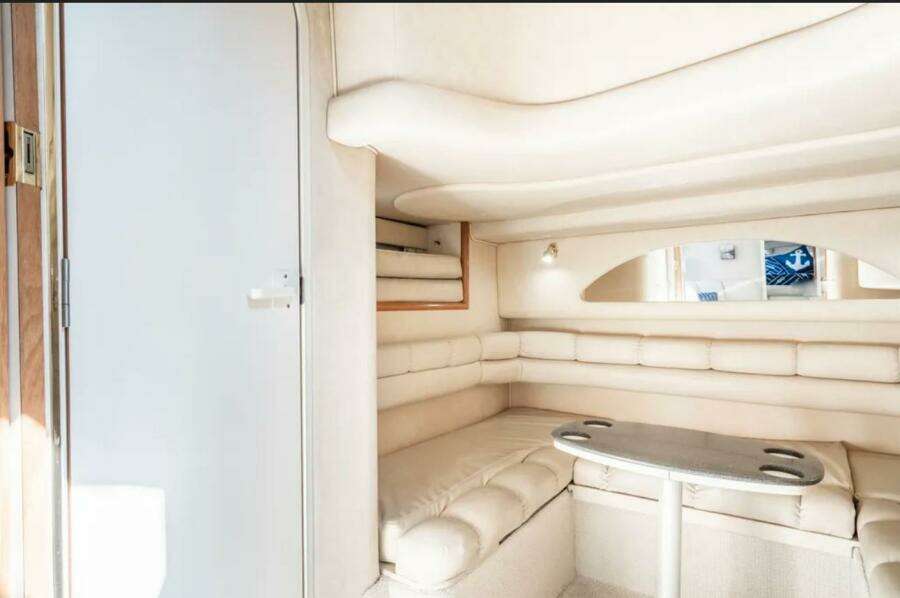 40ft Sea Ray Yacht For Sale
