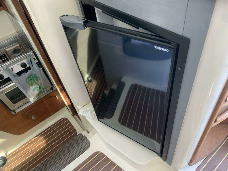 Empire Safety 34ft Gemini Yacht For Sale