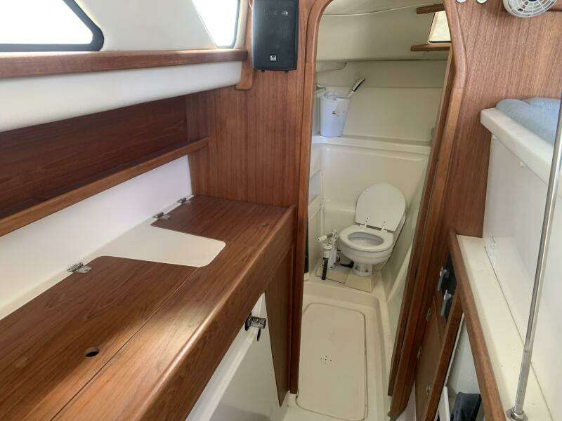 Empire Safety 34ft Gemini Yacht For Sale