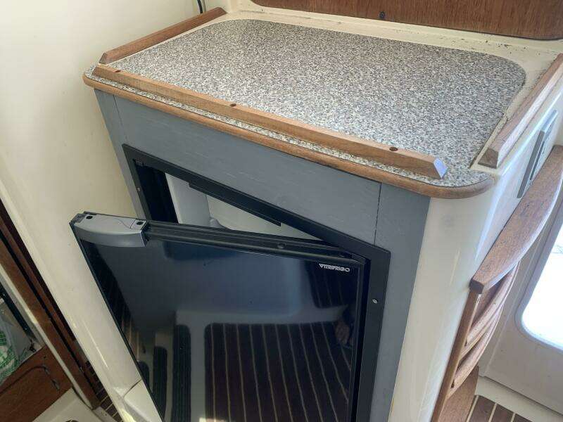 Empire Safety 34ft Gemini Yacht For Sale