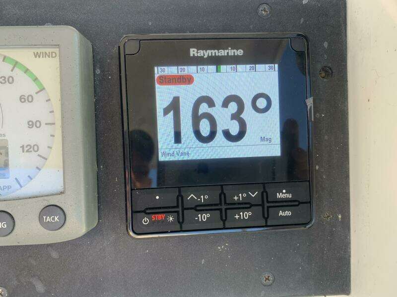 Empire Safety 34ft Gemini Yacht For Sale