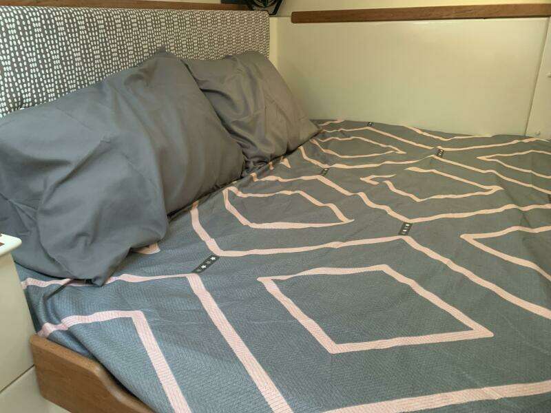 Empire Safety 34ft Gemini Yacht For Sale