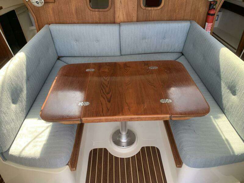 Empire Safety 34ft Gemini Yacht For Sale