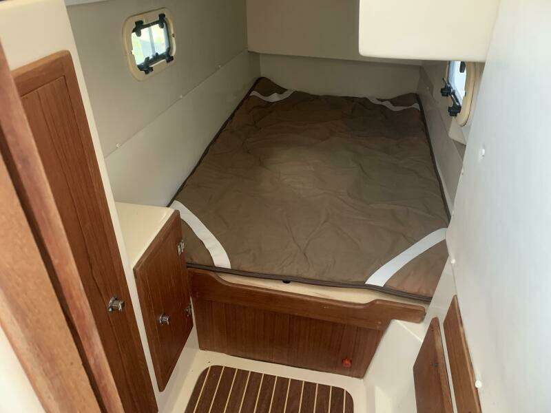 Empire Safety 34ft Gemini Yacht For Sale