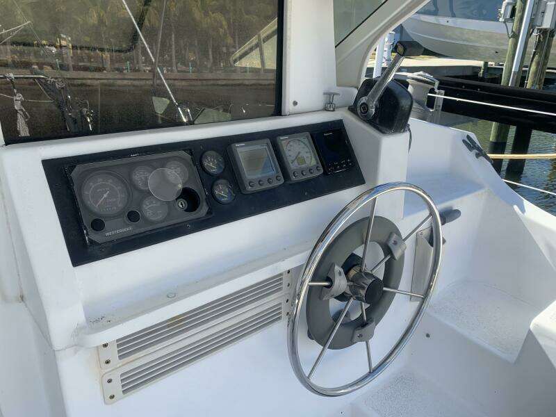 Empire Safety 34ft Gemini Yacht For Sale