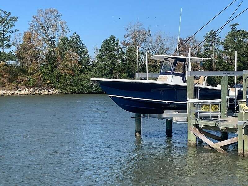 30ft Sea Hunt Yacht For Sale