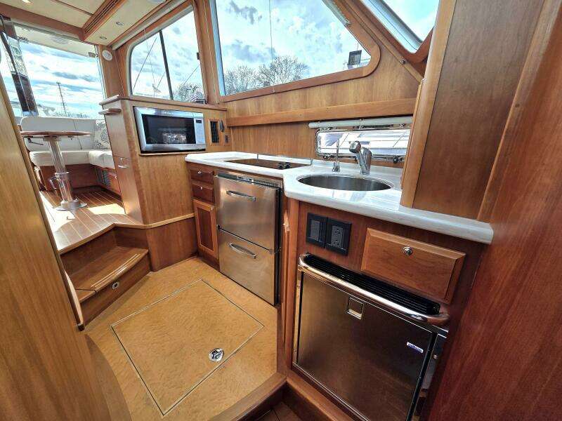 42ft Sabre Yacht For Sale